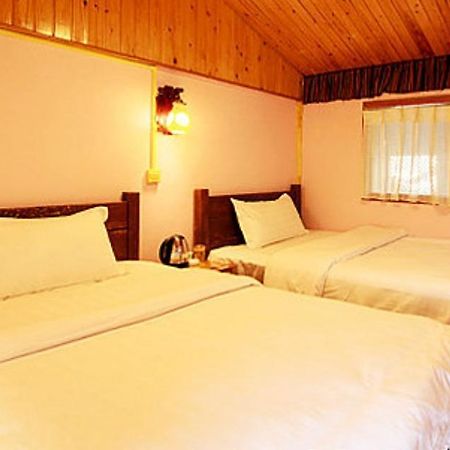 Lijiang Mengzhiju Hotel エクステリア 写真