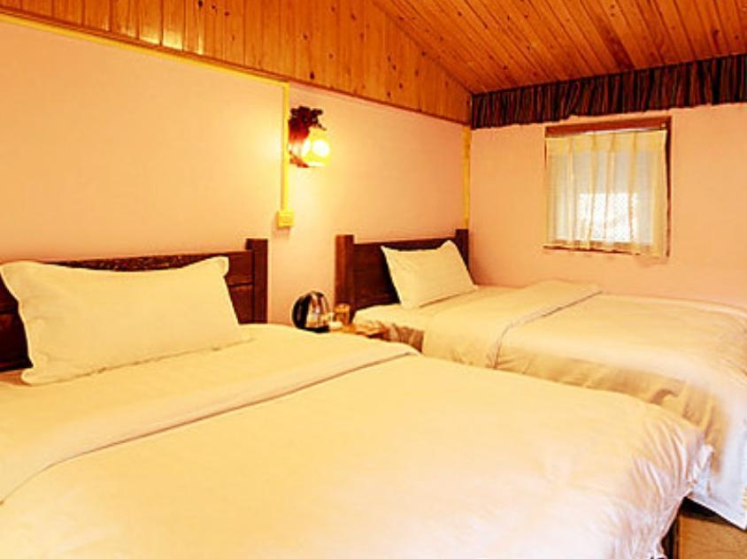 Lijiang Mengzhiju Hotel エクステリア 写真