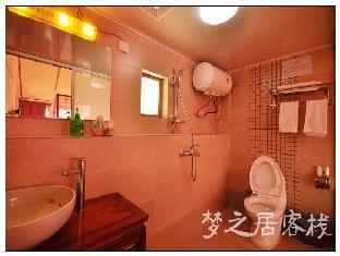 Lijiang Mengzhiju Hotel エクステリア 写真