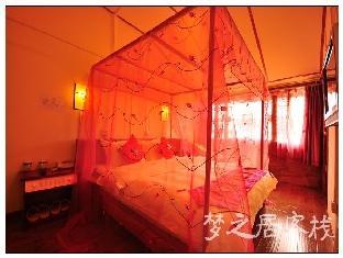 Lijiang Mengzhiju Hotel エクステリア 写真