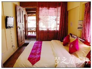 Lijiang Mengzhiju Hotel エクステリア 写真
